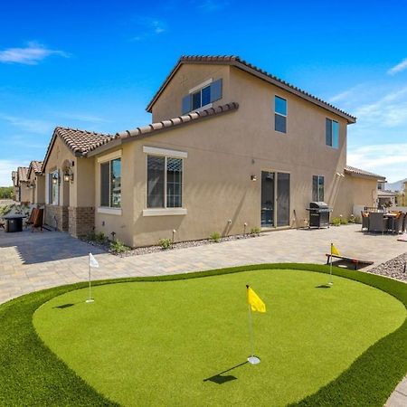 Pga West -3 Bdrm House W/Bonus Loft, Sleeps 8, Pool, Gym Villa Ла Куинта Екстериор снимка