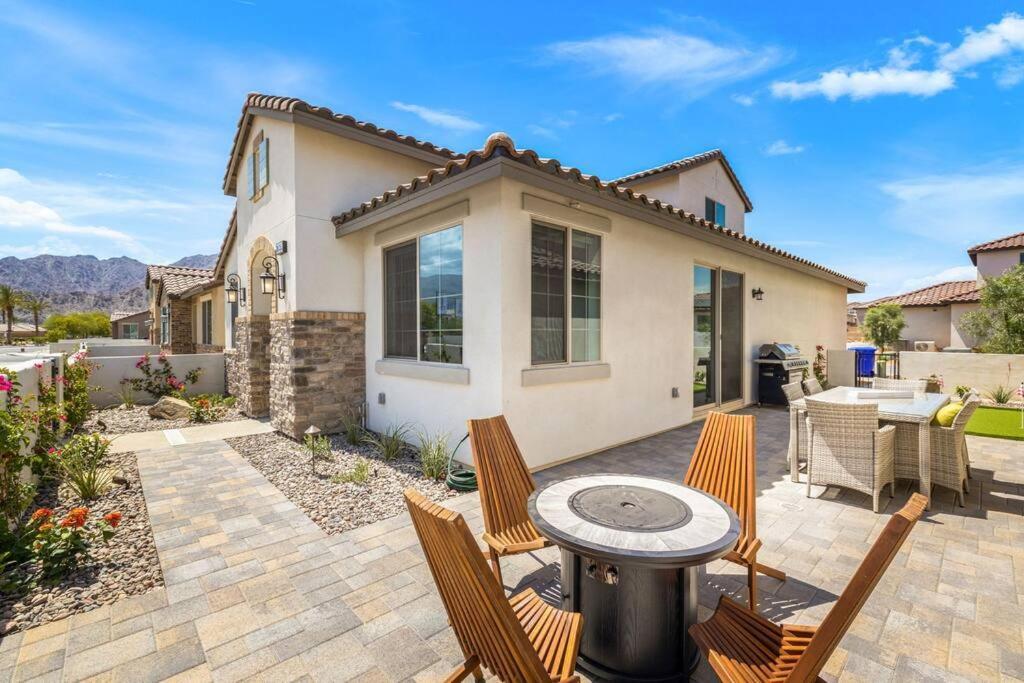 Pga West -3 Bdrm House W/Bonus Loft, Sleeps 8, Pool, Gym Villa Ла Куинта Екстериор снимка