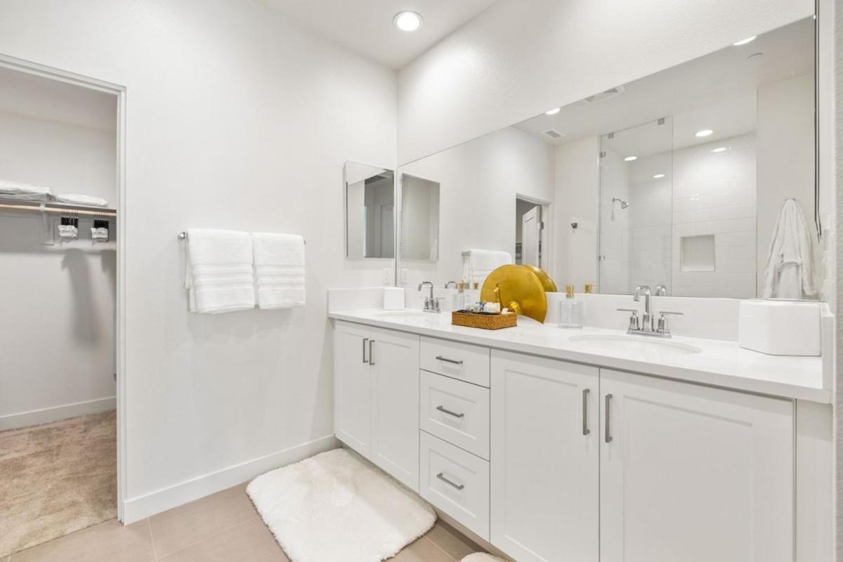 Pga West -3 Bdrm House W/Bonus Loft, Sleeps 8, Pool, Gym Villa Ла Куинта Екстериор снимка