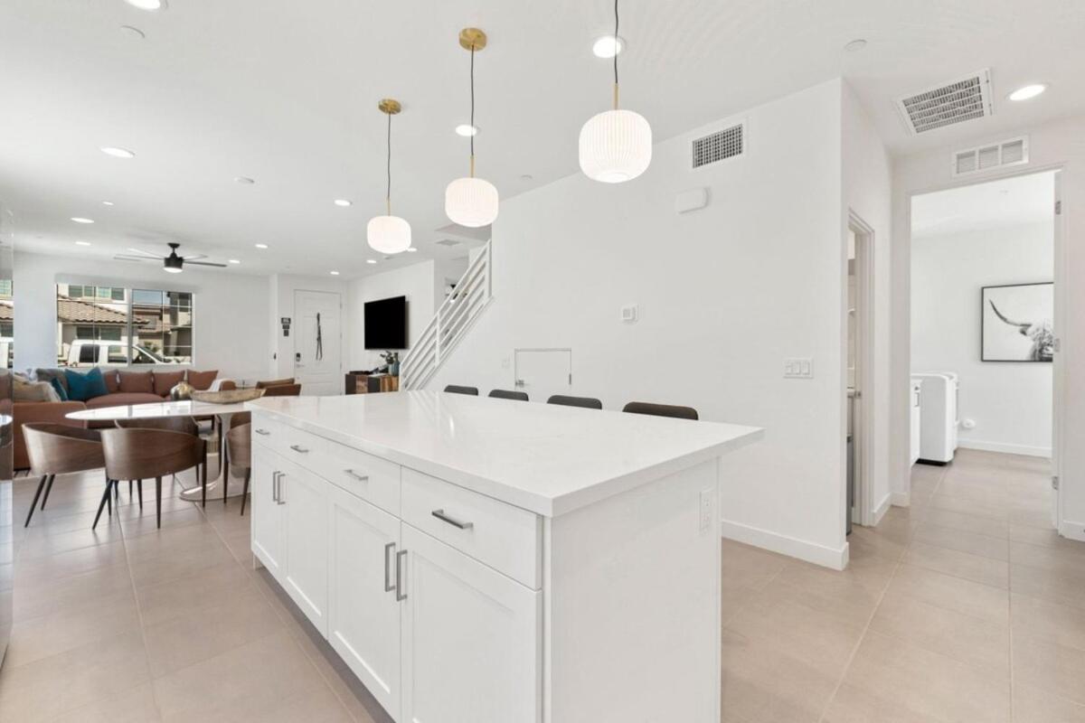 Pga West -3 Bdrm House W/Bonus Loft, Sleeps 8, Pool, Gym Villa Ла Куинта Екстериор снимка