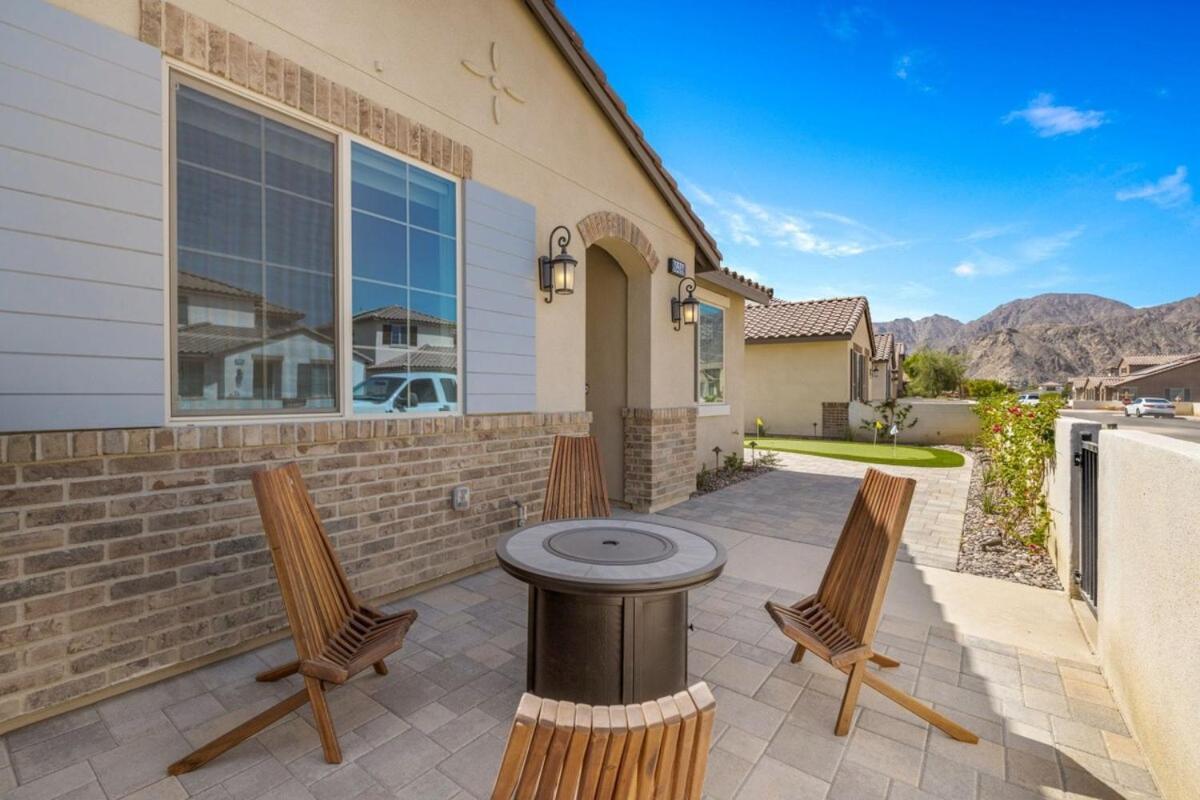 Pga West -3 Bdrm House W/Bonus Loft, Sleeps 8, Pool, Gym Villa Ла Куинта Екстериор снимка