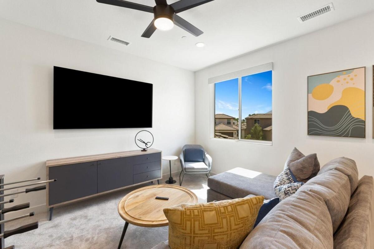 Pga West -3 Bdrm House W/Bonus Loft, Sleeps 8, Pool, Gym Villa Ла Куинта Екстериор снимка