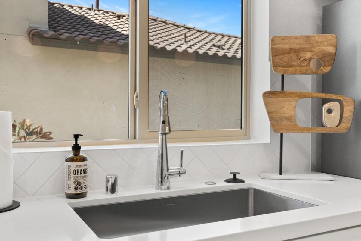 Pga West -3 Bdrm House W/Bonus Loft, Sleeps 8, Pool, Gym Villa Ла Куинта Екстериор снимка