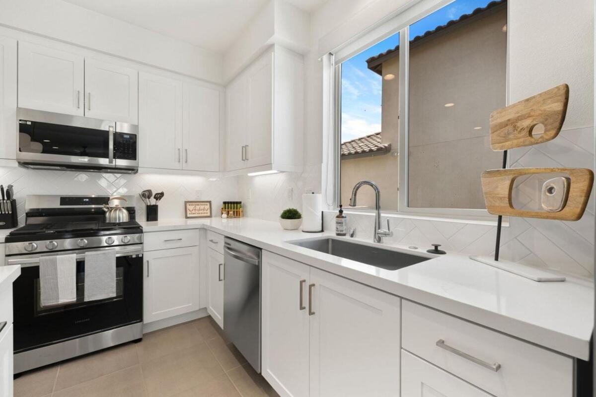 Pga West -3 Bdrm House W/Bonus Loft, Sleeps 8, Pool, Gym Villa Ла Куинта Екстериор снимка