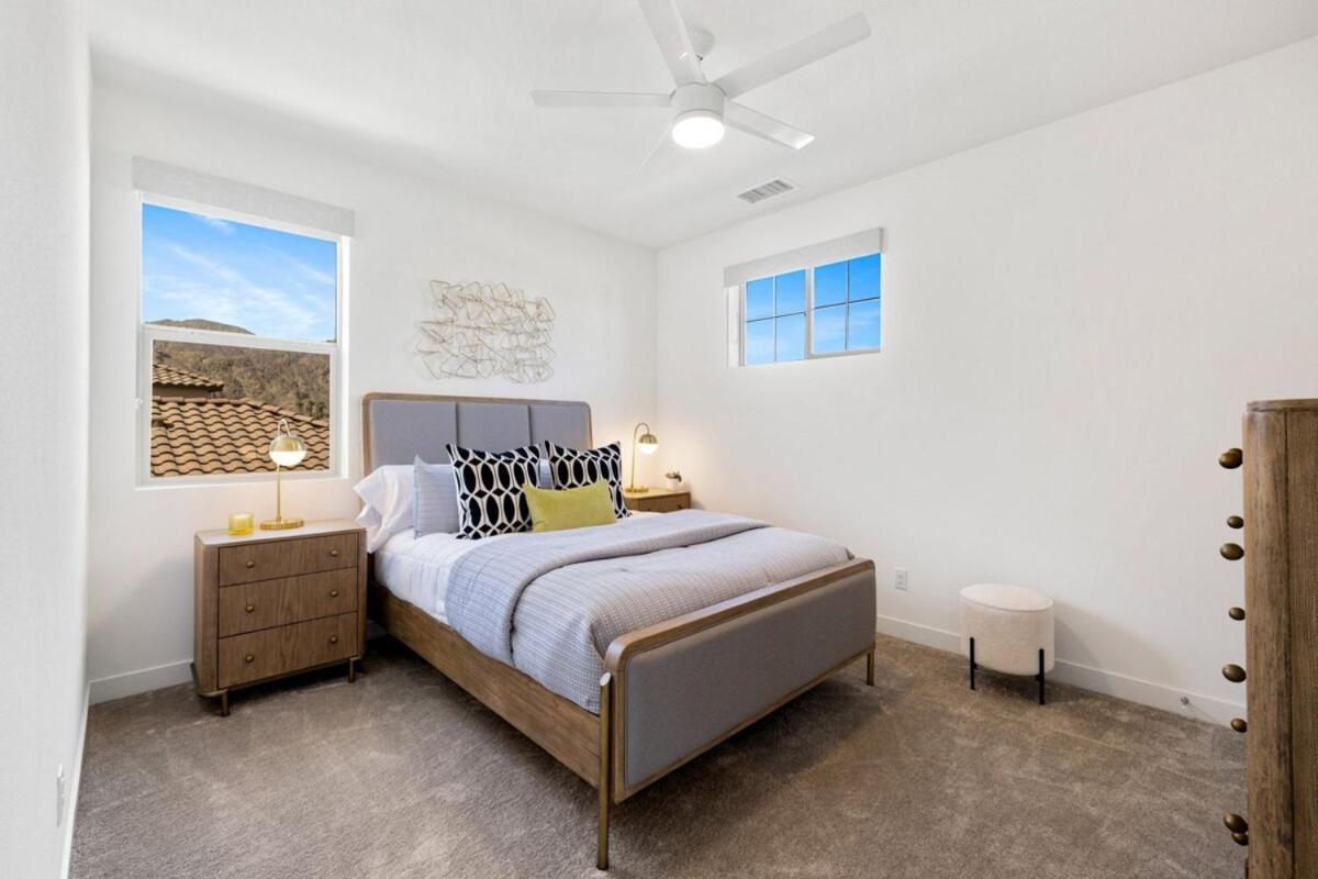 Pga West -3 Bdrm House W/Bonus Loft, Sleeps 8, Pool, Gym Villa Ла Куинта Екстериор снимка