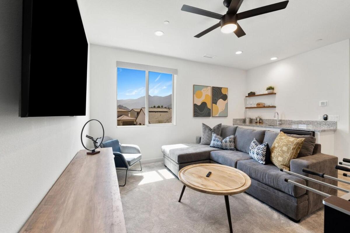 Pga West -3 Bdrm House W/Bonus Loft, Sleeps 8, Pool, Gym Villa Ла Куинта Екстериор снимка