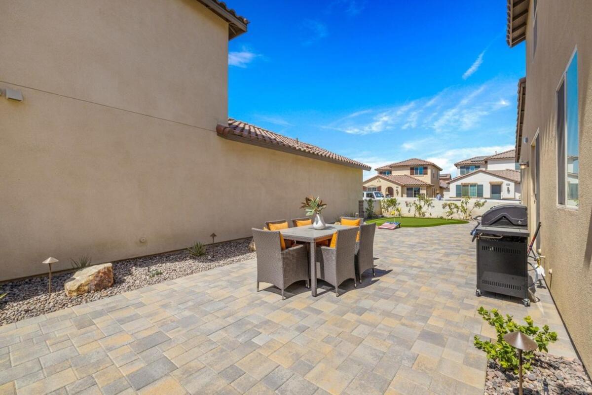 Pga West -3 Bdrm House W/Bonus Loft, Sleeps 8, Pool, Gym Villa Ла Куинта Екстериор снимка