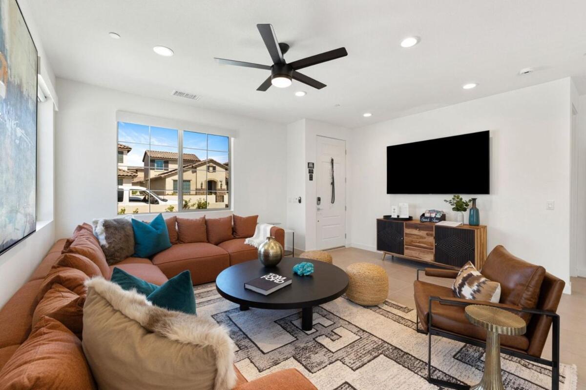 Pga West -3 Bdrm House W/Bonus Loft, Sleeps 8, Pool, Gym Villa Ла Куинта Екстериор снимка