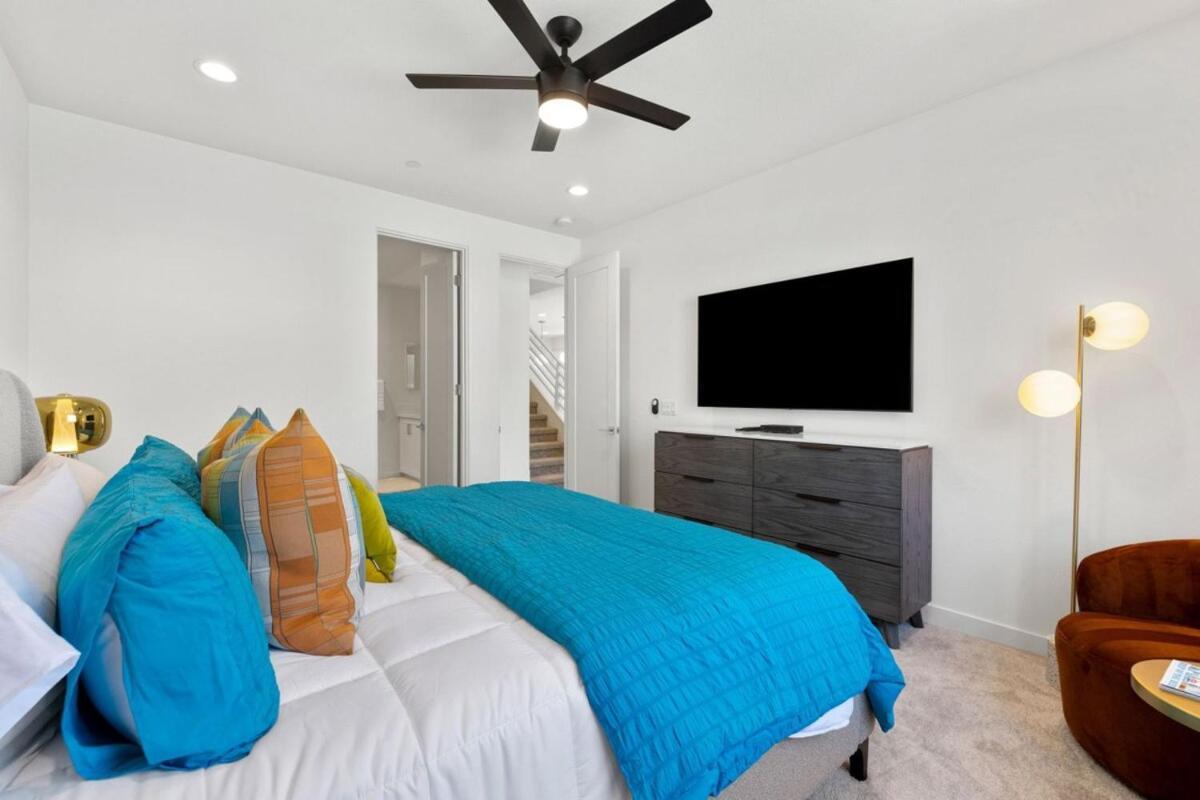 Pga West -3 Bdrm House W/Bonus Loft, Sleeps 8, Pool, Gym Villa Ла Куинта Екстериор снимка