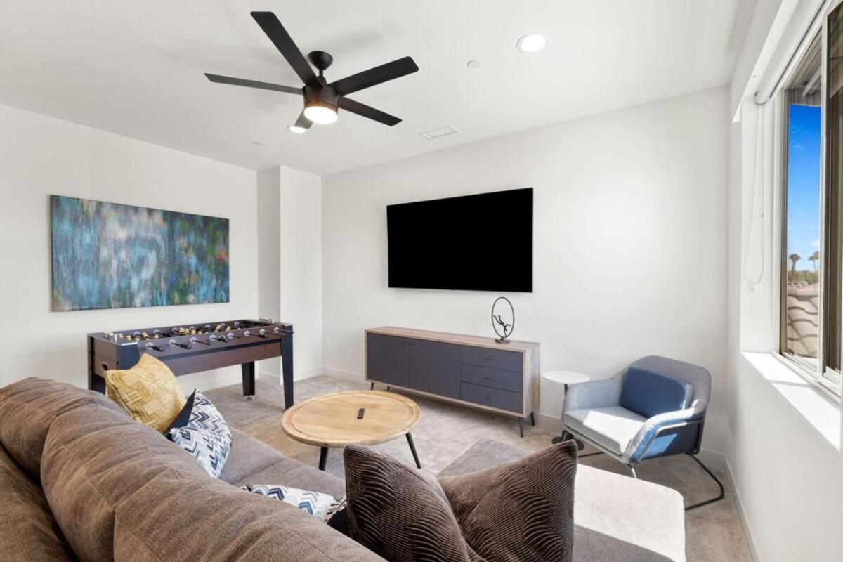 Pga West -3 Bdrm House W/Bonus Loft, Sleeps 8, Pool, Gym Villa Ла Куинта Екстериор снимка