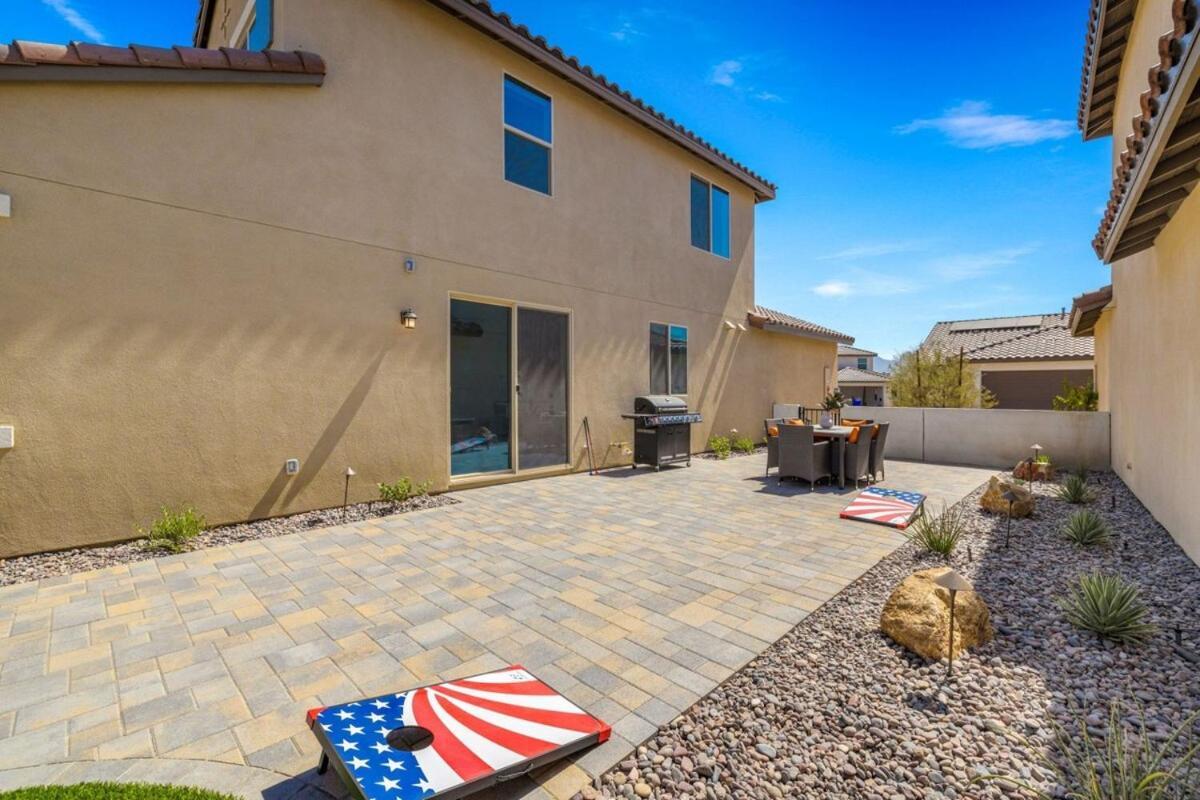 Pga West -3 Bdrm House W/Bonus Loft, Sleeps 8, Pool, Gym Villa Ла Куинта Екстериор снимка