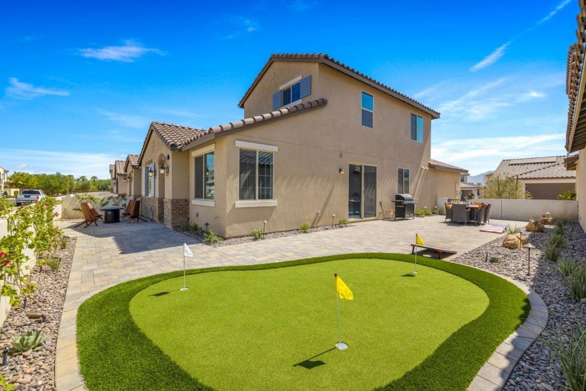 Pga West -3 Bdrm House W/Bonus Loft, Sleeps 8, Pool, Gym Villa Ла Куинта Екстериор снимка
